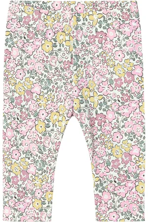 NAME IT Nmfhaile Capri Legging Pink