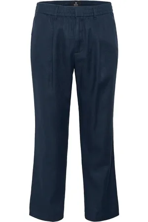 Matinique Mafisher Pant Heritage Navy
