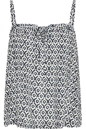 Ichi Ihmarrakech Aop To9 Patterned