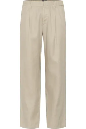 Matinique Mafisher Pant Heritage Beige