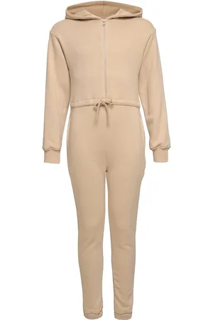Grunt Our Jassi Suit Beige