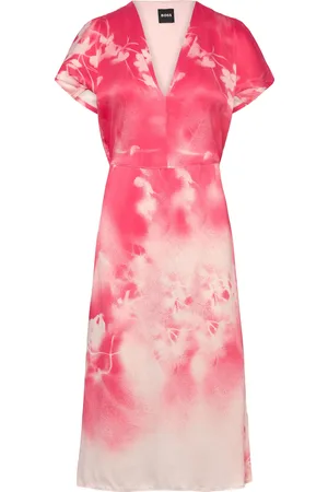 HUGO BOSS Dieshana Pink