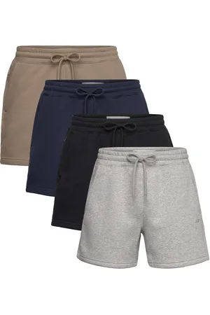 Hollister Hco. Guys Shorts Grey