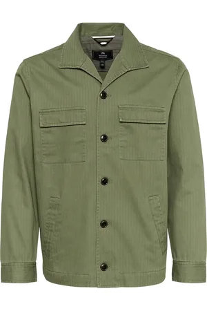 Matinique Malanden W Heritage Khaki