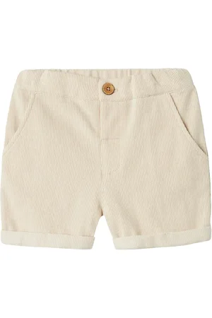 Lil Atelier Nmmhenrik Shorts Lil Cream