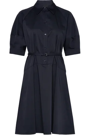 HUGO BOSS Delaurena Navy