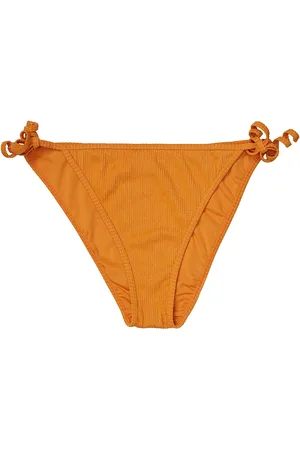 Beck Söndergaard Lyx Baila Bikini Tanga Orange