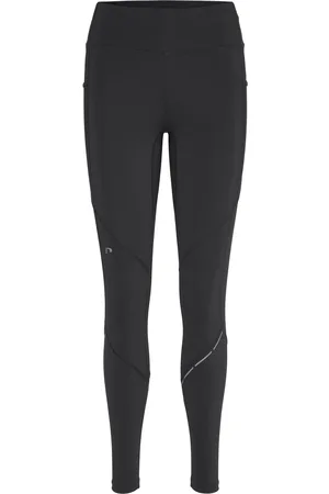 Newline Nwlrace High Waist Pocket W Tights Blue