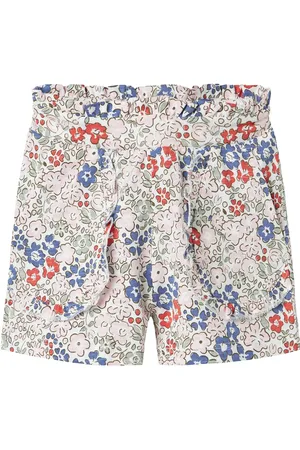 NAME IT Nmfhaile Shorts Pink