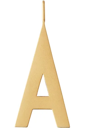 Design Letters Archetypes 30 Mm, , A-Z