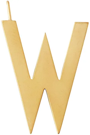 Design Letters Archetypes 30 Mm, , A-Z