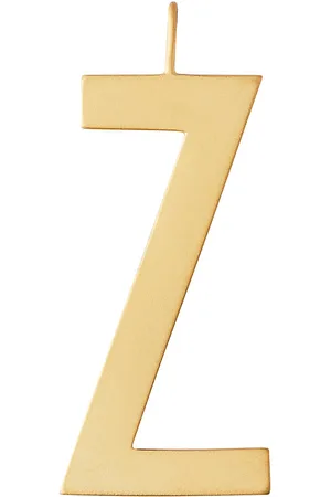Design Letters Archetypes 30 Mm, , A-Z