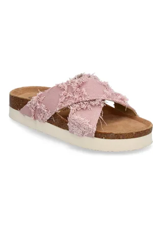 Exani Boho Pink