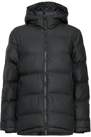 Tretorn Leia Short Jacket Black