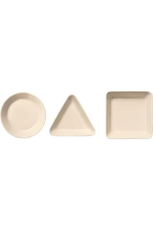iittala Teema Mini Serving Set Linen 3Set