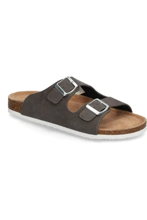 Exani Spectra Suede M Black