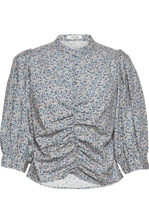 Nué Notes Ace Shirt Patterned