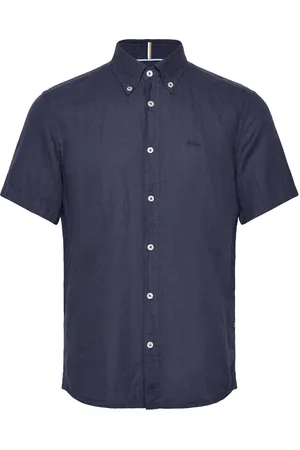 HUGO BOSS H-Roan-Bd-E-Sh-C-252 Navy