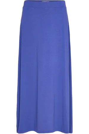 RESIDUS Grace Skirt Blue