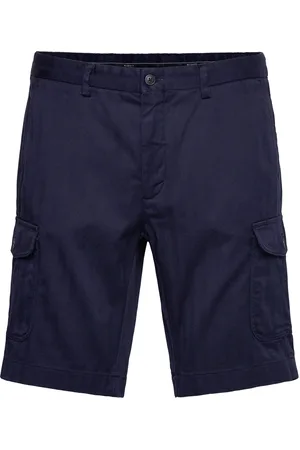 Hackett Hb Cargo Short Navy