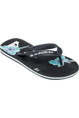 Quiksilver Molokai Art 25 Youth Black