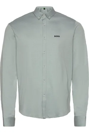 HUGO BOSS B_Motion_L Grey
