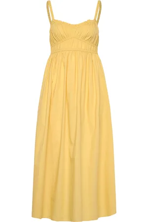 HUGO BOSS C_Dalza Yellow