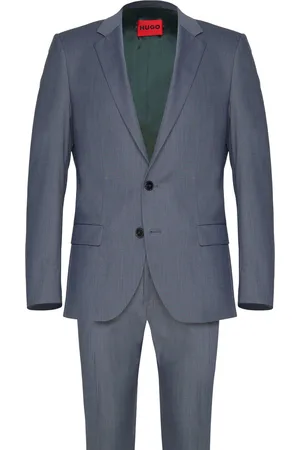 HUGO BOSS Henry/Getlin232X Blue