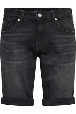 Tommy Hilfiger Ronnie Short Bi5181 Black