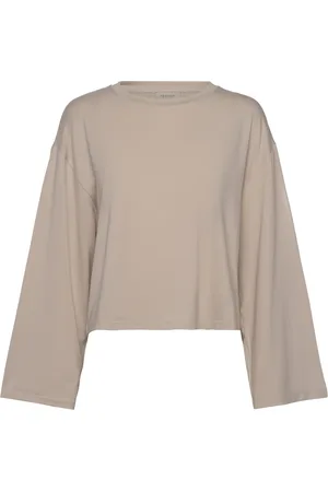 RESIDUS Gigi Top Beige