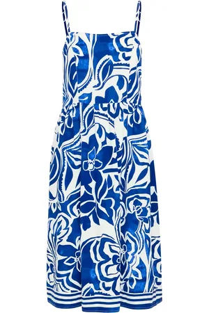 FRANSA Frcora Dr 1 Blue