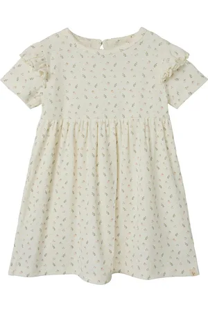 Lil Atelier Nmfgago Kiv Ss Dress Lil Cream