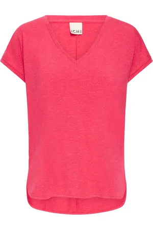 Ichi Ihrebel Ss12 Pink