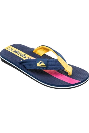 Quiksilver Molokai Layback Ii Youth Blue