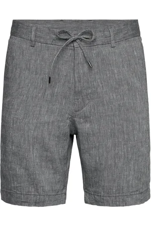 HUGO BOSS C-Kane-Rds-Shorts Patterned