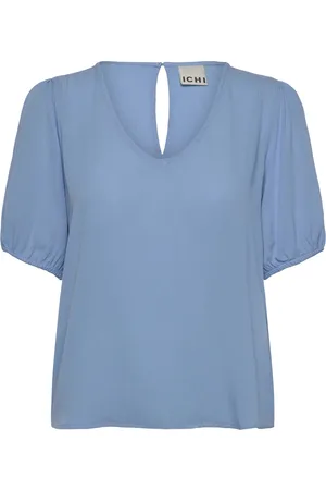 Ichi Ihmarrakech So Ss15 Blue