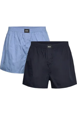 HUGO BOSS 2P Boxer S. Cw Peach Blue