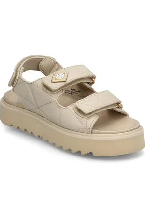 Replay New Alicante Padded Beige