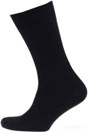 Claudio Socks Solid Colours Blue
