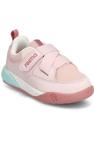 Reima Tec Shoes,Kiirus Pink