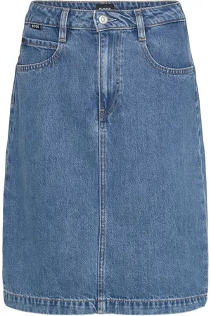 HUGO BOSS Cobaltide Blue