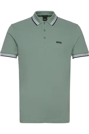 HUGO BOSS Paddy Green