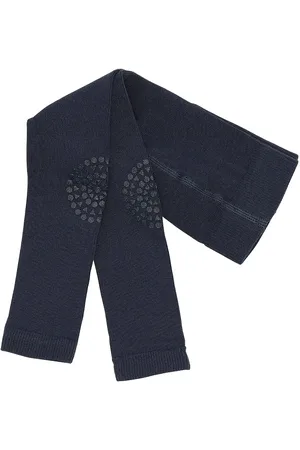 GoBabyGo Crawling Leggings Blue