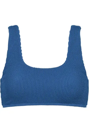 Missya Tulum Top Blue