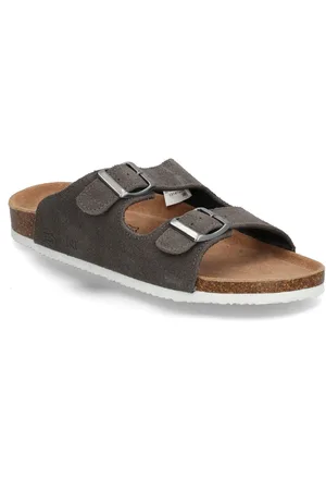 Exani Spectra Suede W Black