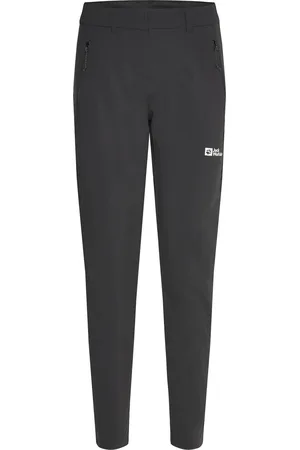Jack Wolfskin Hikeout Pants W