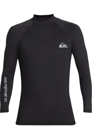 Quiksilver Everyday Upf50 Ls