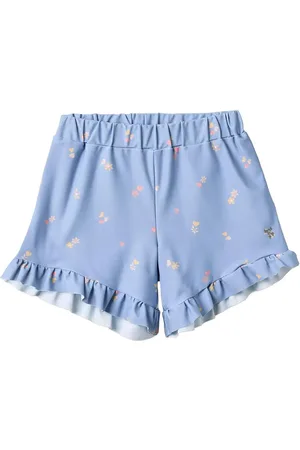WHEAT Swim Shorts Isabella Blue