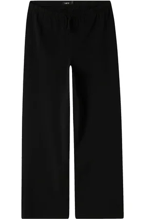 LMTD Nlfbenedicte Lw Wide Pant
