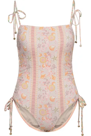 By Malina Maggy Swimsuit Patterned
